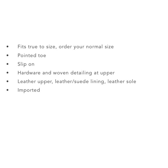 Tory Burch Jessa Backless Loafers in Sweet Corn Size 6.5 - Picture 6 of 8